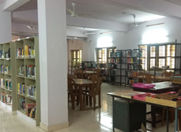 Library Facility image