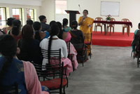 Library Facility image